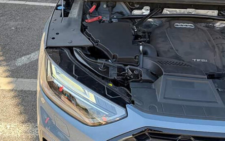 Audi Q5, 2022 год, 4 324 000 рублей, 6 фотография