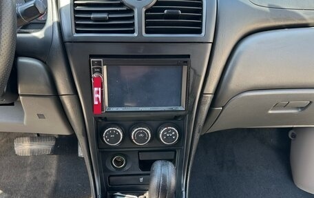 Nissan Almera Classic, 2011 год, 750 000 рублей, 12 фотография