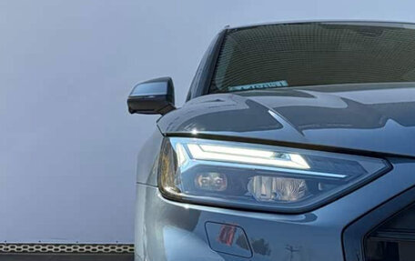 Audi Q5, 2022 год, 4 324 000 рублей, 7 фотография