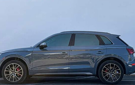 Audi Q5, 2022 год, 4 324 000 рублей, 3 фотография