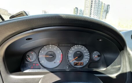 Nissan Almera Classic, 2011 год, 750 000 рублей, 16 фотография