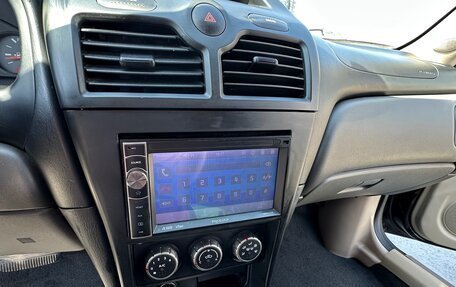 Nissan Almera Classic, 2011 год, 750 000 рублей, 15 фотография