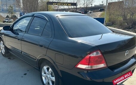 Nissan Almera Classic, 2011 год, 750 000 рублей, 7 фотография