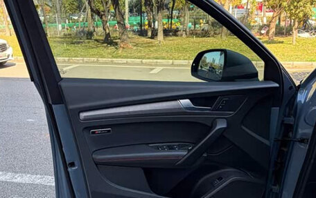 Audi Q5, 2022 год, 4 324 000 рублей, 13 фотография