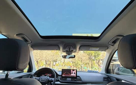 Audi Q5, 2022 год, 4 324 000 рублей, 16 фотография