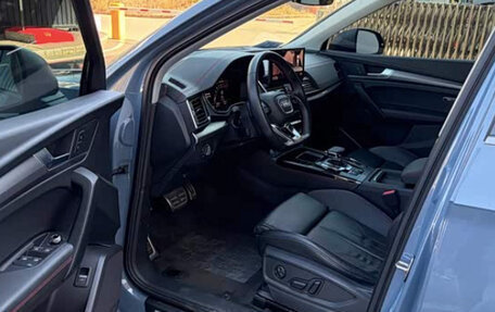 Audi Q5, 2022 год, 4 324 000 рублей, 11 фотография