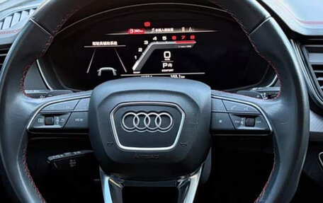 Audi Q5, 2022 год, 4 324 000 рублей, 12 фотография