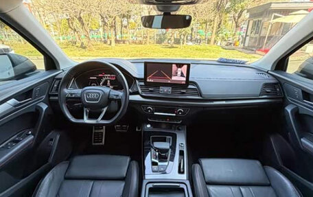 Audi Q5, 2022 год, 4 324 000 рублей, 10 фотография