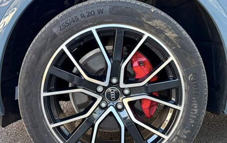 Audi Q5, 2022 год, 4 324 000 рублей, 17 фотография