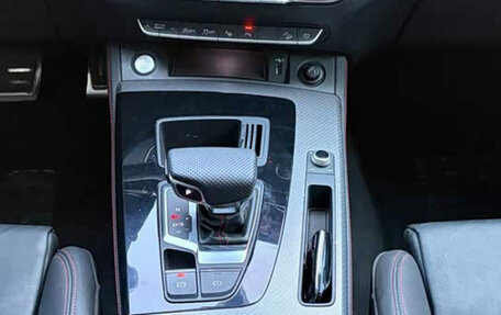 Audi Q5, 2022 год, 4 324 000 рублей, 14 фотография