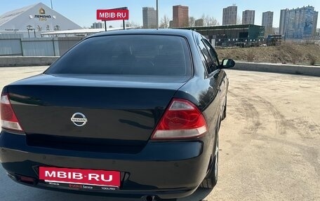 Nissan Almera Classic, 2011 год, 750 000 рублей, 5 фотография