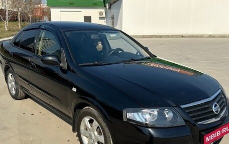 Nissan Almera Classic, 2011 год, 750 000 рублей, 3 фотография
