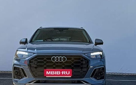 Audi Q5, 2022 год, 4 324 000 рублей, 2 фотография