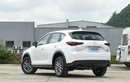 Mazda CX-5 II, 2026 год, 2 300 000 рублей, 5 фотография