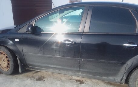 Ford Focus II рестайлинг, 2006 год, 380 000 рублей, 5 фотография