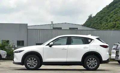 Mazda CX-5 II, 2026 год, 2 300 000 рублей, 4 фотография