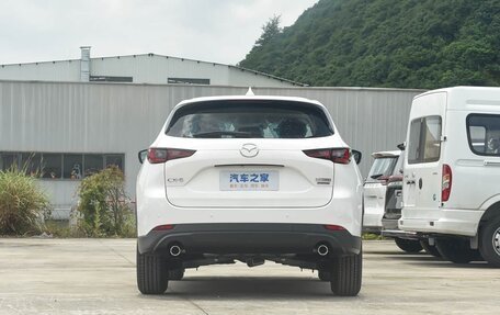 Mazda CX-5 II, 2026 год, 2 300 000 рублей, 6 фотография