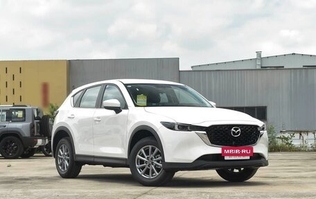 Mazda CX-5 II, 2026 год, 2 300 000 рублей, 3 фотография