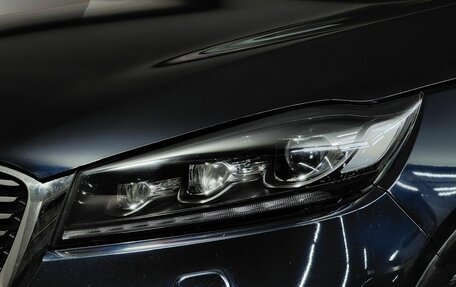 KIA Sorento III Prime рестайлинг, 2020 год, 2 883 000 рублей, 10 фотография