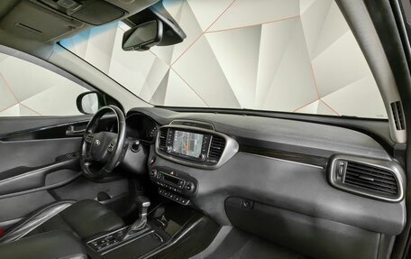 KIA Sorento III Prime рестайлинг, 2020 год, 2 883 000 рублей, 13 фотография