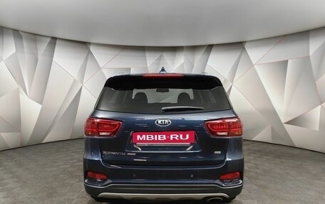 KIA Sorento III Prime рестайлинг, 2020 год, 2 883 000 рублей, 8 фотография