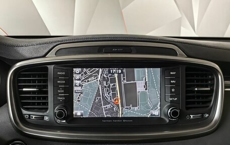 KIA Sorento III Prime рестайлинг, 2020 год, 2 883 000 рублей, 22 фотография