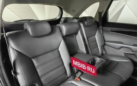 KIA Sorento III Prime рестайлинг, 2020 год, 2 883 000 рублей, 17 фотография