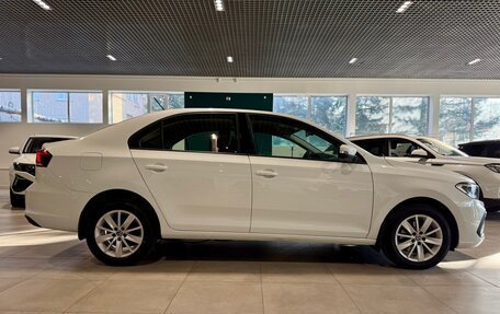 Volkswagen Polo VI (EU Market), 2021 год, 1 597 000 рублей, 8 фотография