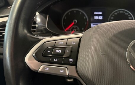 Volkswagen Polo VI (EU Market), 2021 год, 1 597 000 рублей, 11 фотография