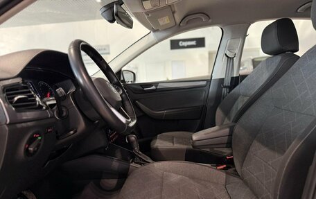 Volkswagen Polo VI (EU Market), 2021 год, 1 597 000 рублей, 17 фотография