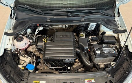 Volkswagen Polo VI (EU Market), 2021 год, 1 597 000 рублей, 22 фотография