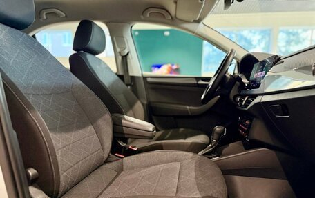 Volkswagen Polo VI (EU Market), 2021 год, 1 597 000 рублей, 21 фотография