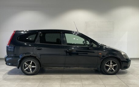 Honda Stream I рестайлинг, 2002 год, 649 000 рублей, 4 фотография