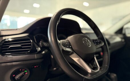 Volkswagen Polo VI (EU Market), 2021 год, 1 597 000 рублей, 18 фотография