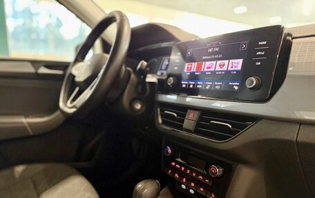 Volkswagen Polo VI (EU Market), 2021 год, 1 597 000 рублей, 20 фотография