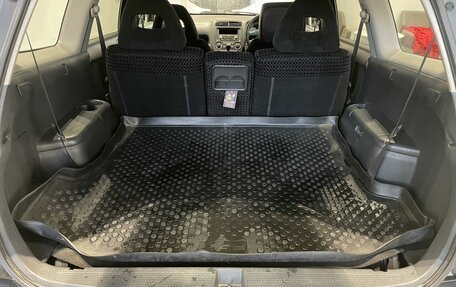 Honda Stream I рестайлинг, 2002 год, 649 000 рублей, 13 фотография