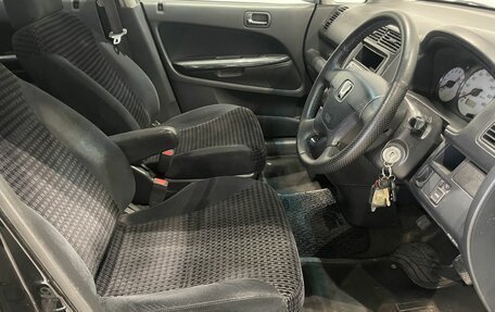 Honda Stream I рестайлинг, 2002 год, 649 000 рублей, 9 фотография