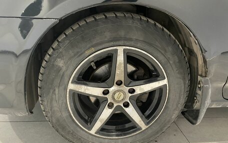 Honda Stream I рестайлинг, 2002 год, 649 000 рублей, 12 фотография