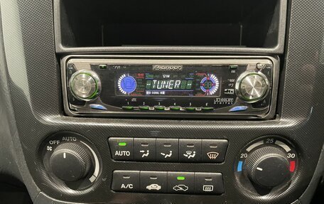 Honda Stream I рестайлинг, 2002 год, 649 000 рублей, 14 фотография