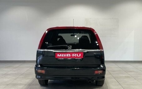 Honda Stream I рестайлинг, 2002 год, 649 000 рублей, 6 фотография