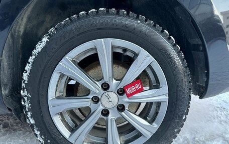 Skoda Rapid I, 2014 год, 940 000 рублей, 12 фотография