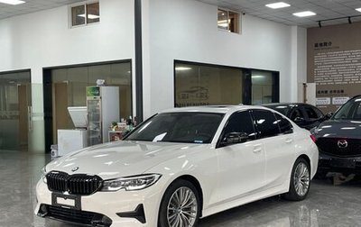 BMW 3 серия, 2022 год, 2 600 000 рублей, 1 фотография