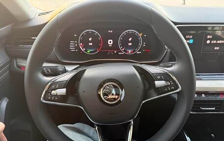 Skoda Octavia IV, 2023 год, 1 870 777 рублей, 14 фотография