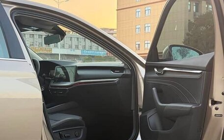 Skoda Octavia IV, 2023 год, 1 870 777 рублей, 13 фотография