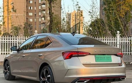 Skoda Octavia IV, 2023 год, 1 870 777 рублей, 9 фотография