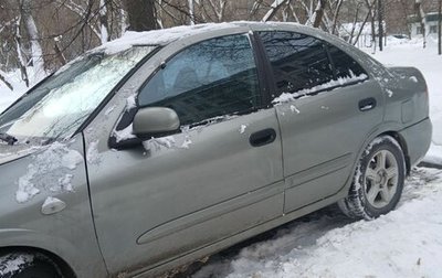 Nissan Almera, 2005 год, 110 000 рублей, 1 фотография