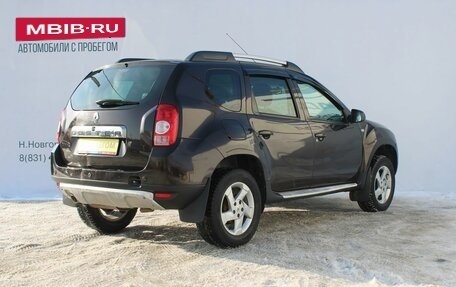 Renault Duster I рестайлинг, 2014 год, 829 000 рублей, 6 фотография
