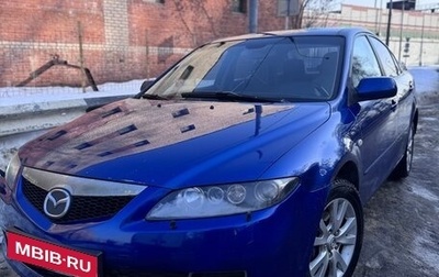 Mazda 6, 2006 год, 385 000 рублей, 1 фотография