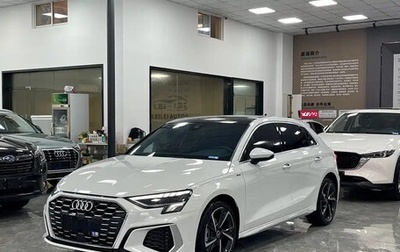 Audi A3, 2022 год, 2 170 000 рублей, 1 фотография