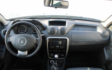 Renault Duster I рестайлинг, 2014 год, 829 000 рублей, 7 фотография